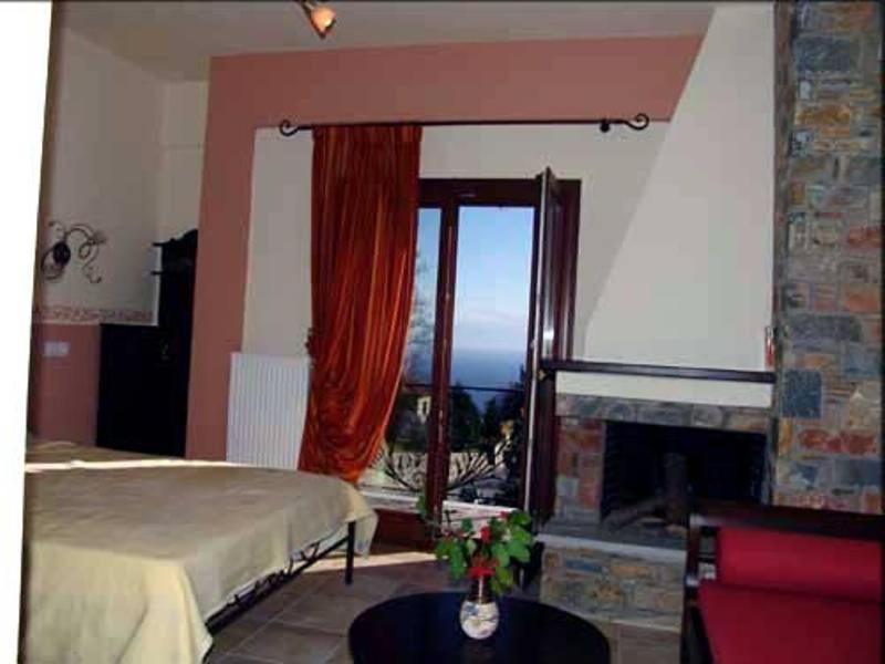 Áyios Dhimítrios Hotel Erotas חדר תמונה
