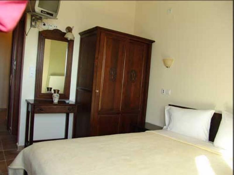 Áyios Dhimítrios Hotel Erotas חדר תמונה