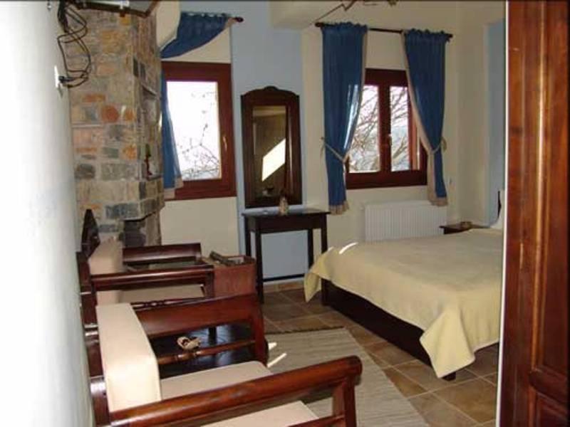 Áyios Dhimítrios Hotel Erotas חדר תמונה