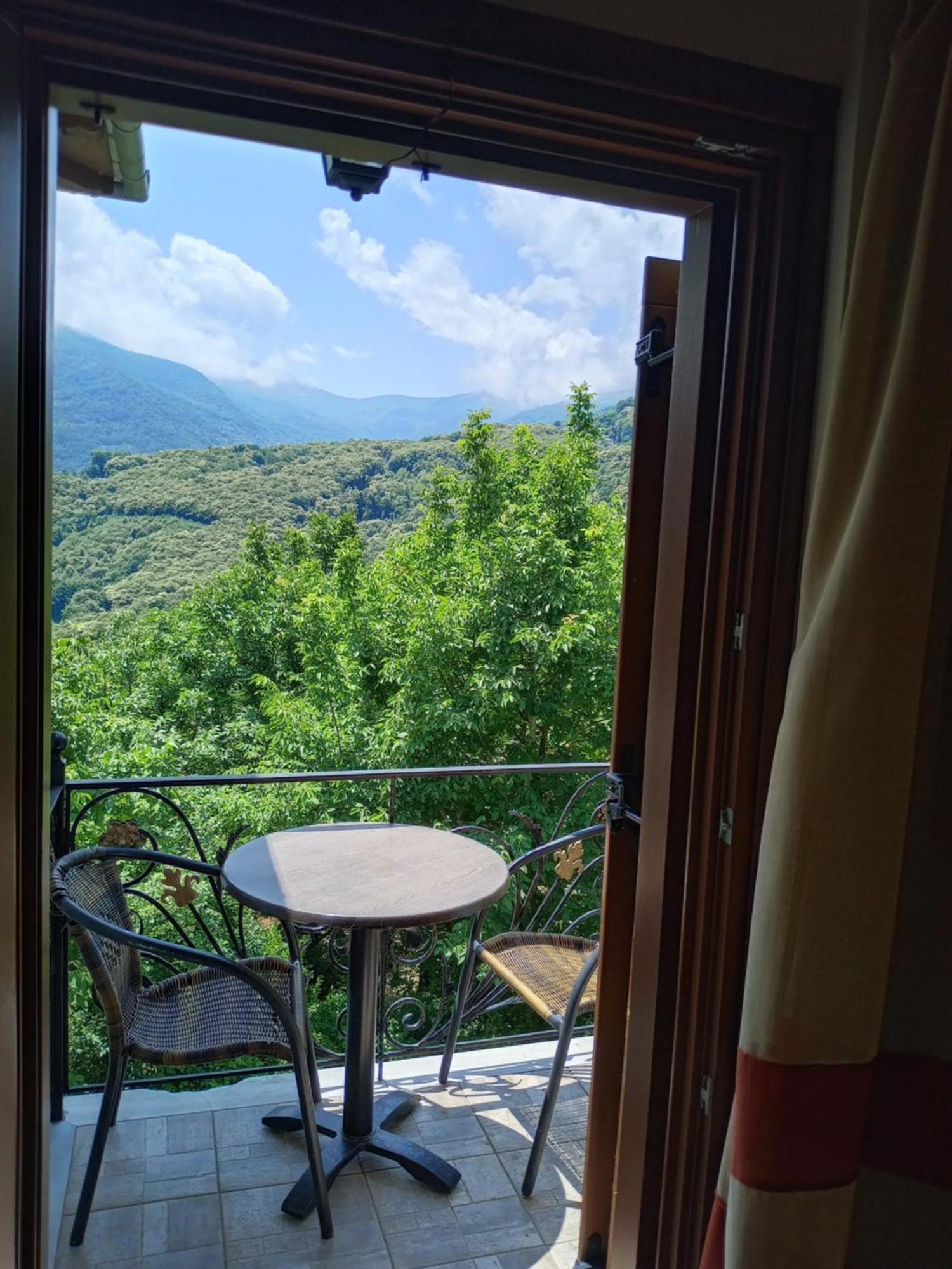 Áyios Dhimítrios Hotel Erotas מראה חיצוני תמונה