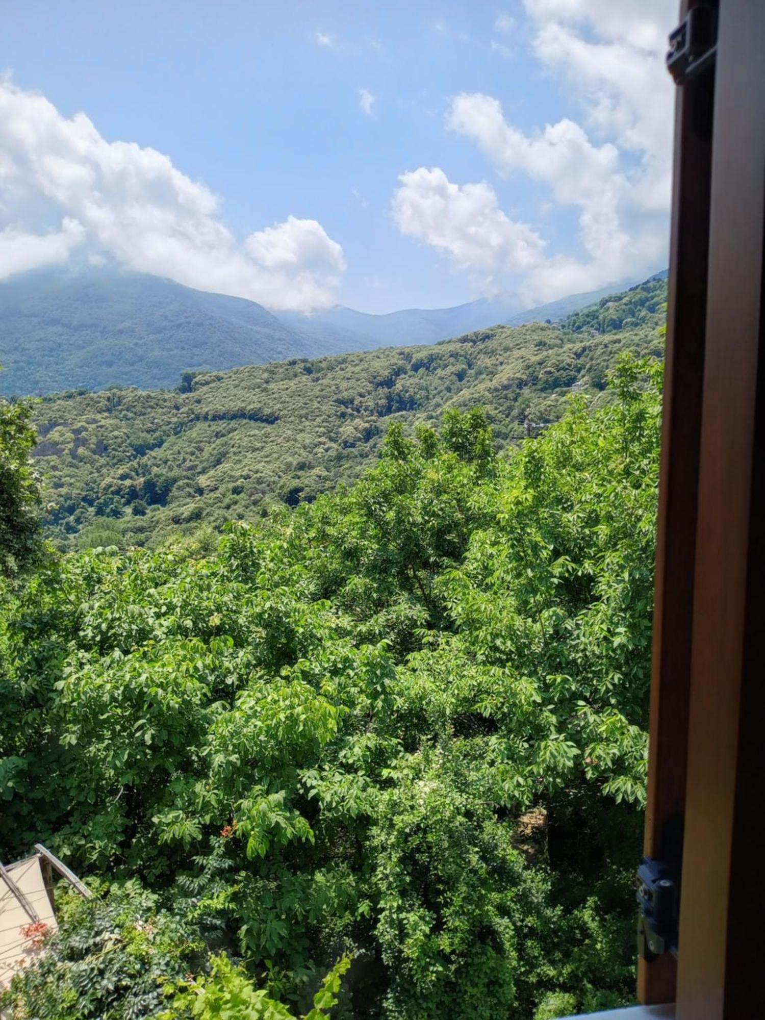 Áyios Dhimítrios Hotel Erotas מראה חיצוני תמונה