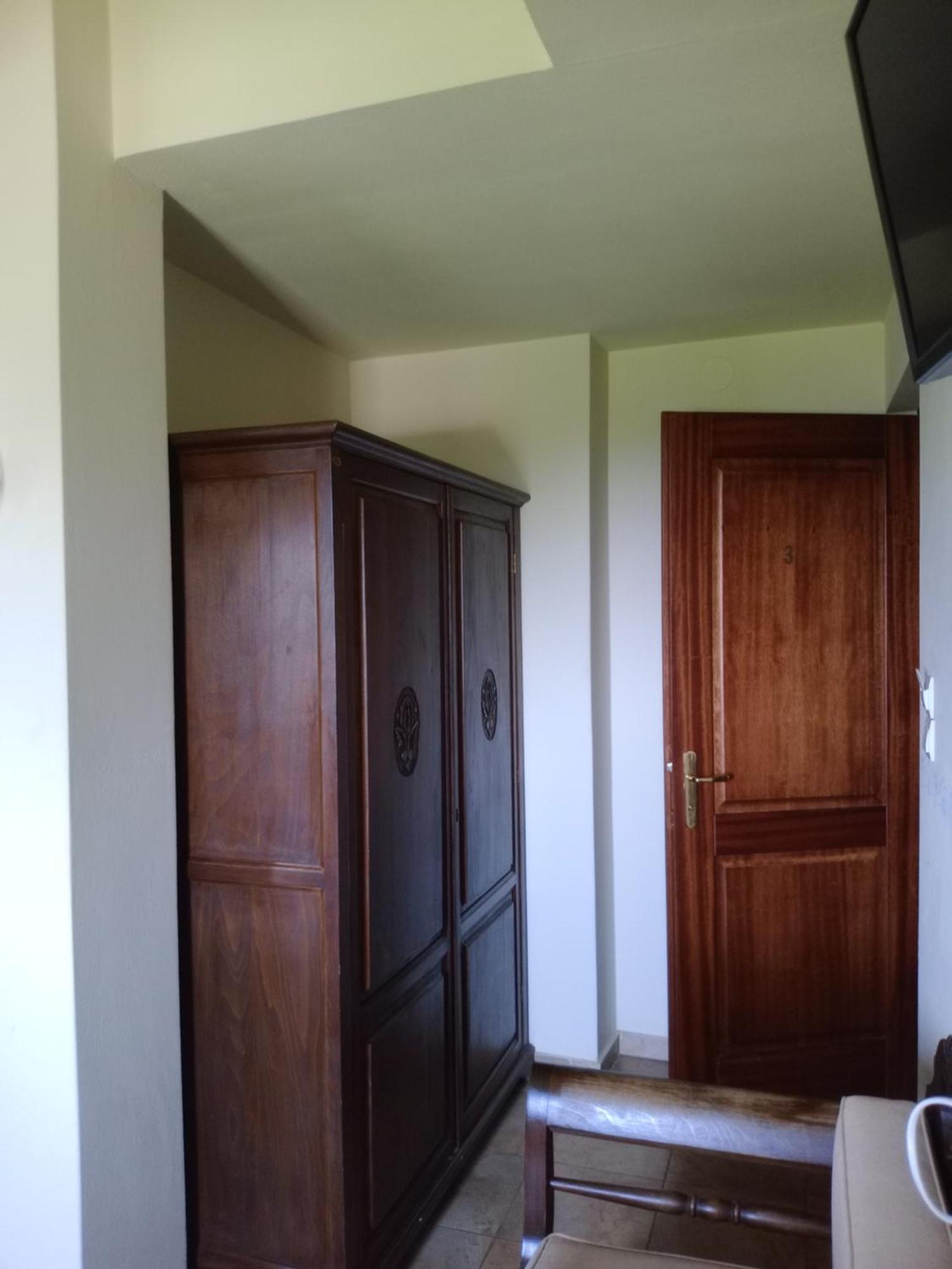 Áyios Dhimítrios Hotel Erotas מראה חיצוני תמונה