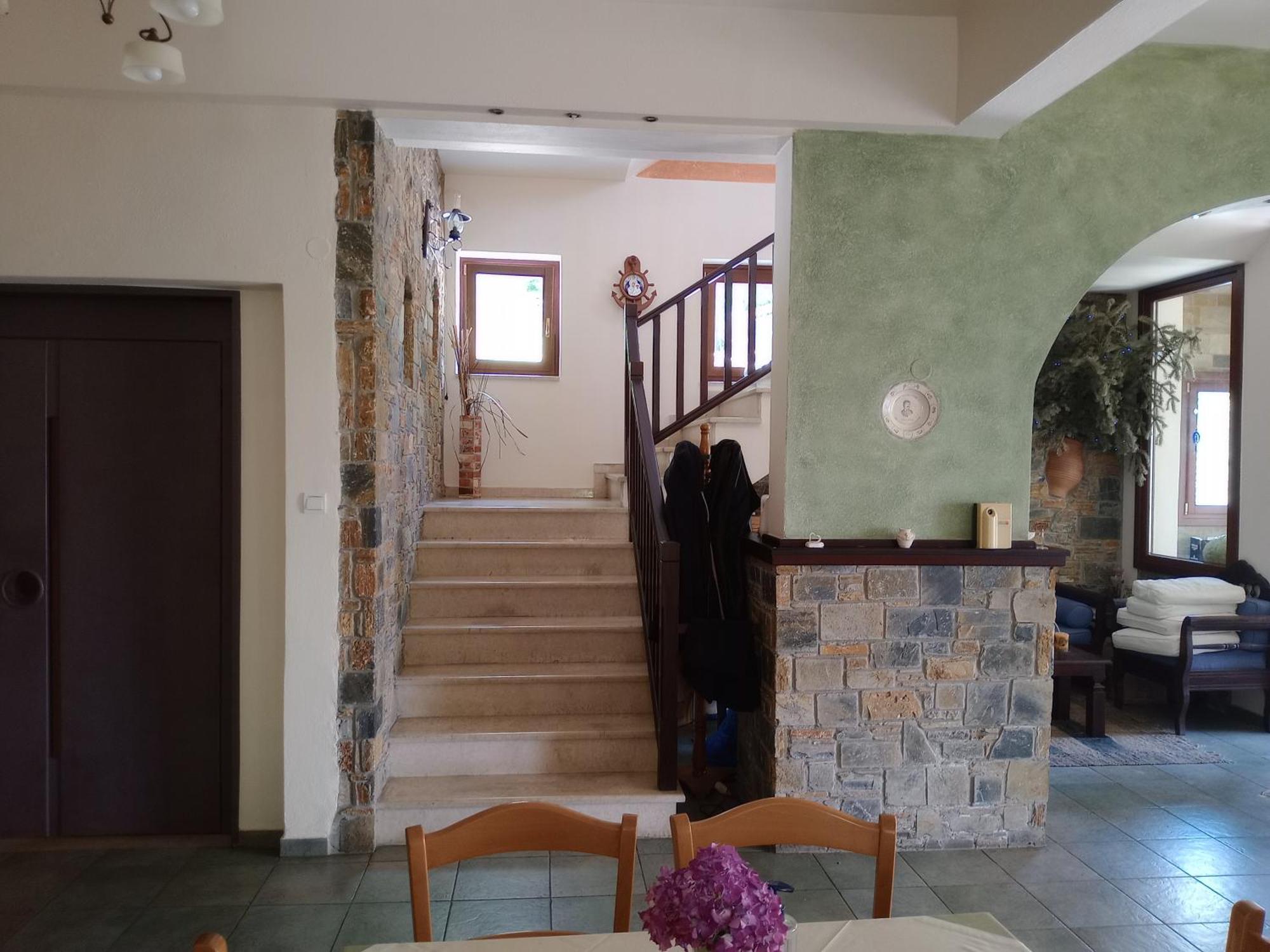 Áyios Dhimítrios Hotel Erotas מראה חיצוני תמונה