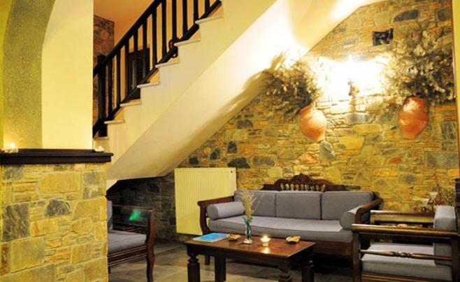 Áyios Dhimítrios Hotel Erotas מראה חיצוני תמונה