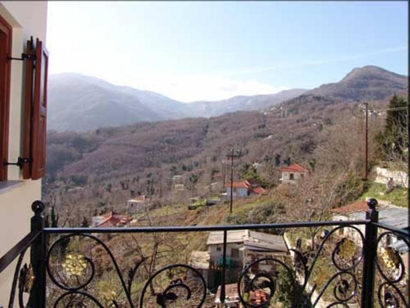 Áyios Dhimítrios Hotel Erotas מראה חיצוני תמונה